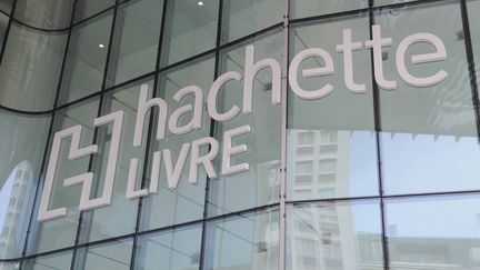 Hachette Livre en tête en 2015 de l'édition française
 (Eric Couderc)