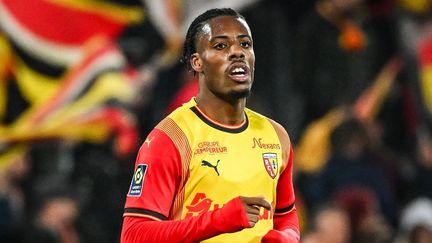 Ligue 1 : l'Olympique de Marseille va s'offrir Elye Wahi, attaquant du RC Lens et international Espoirs