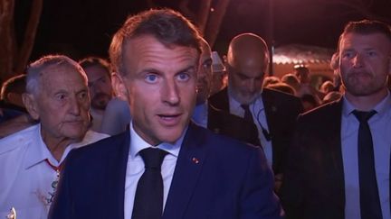 Politique : les dossiers brûlants qui attendent Emmanuel Macron