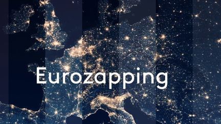 Comme chaque soir, le 23h fait un tour de l'actualité diffusée par les chaînes européennes de télévision. C’est l’Eurozapping du mardi 5 juillet. (franceinfo)