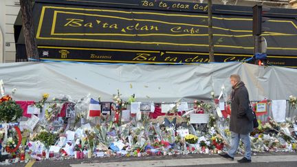 Attentats de Paris : le point sur les terroristes identifiés