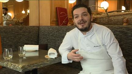 Michelin : la vie d'un restaurant après l'étoile