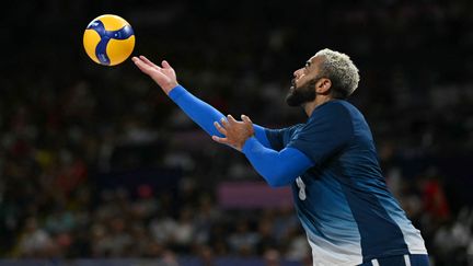 France-Pologne : les Bleus empochent la première manche... Suivez et commentez la finale de volley avec nous