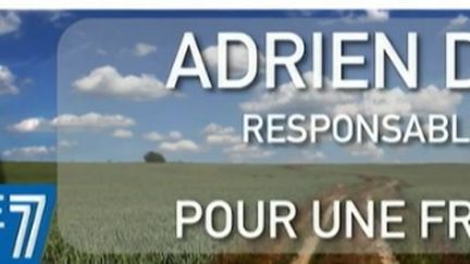 Seine-et-Marne : l'ex-numéro 2 du FN se retrouve en prison