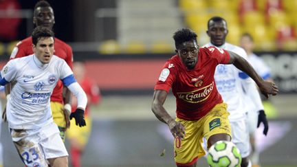 Le Mans lutte pour sa survie en Ligue 2 et dans le football professionnel