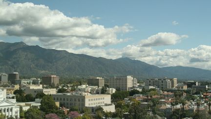 &nbsp; (Les deux adolescents ont été arrêtés à Pasadena, dans la banlieue de Los Angeles © fotolia)