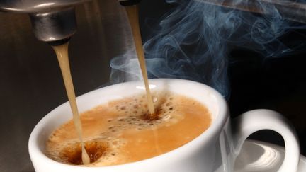 &nbsp; (Au-delà de quatre expressos par jour, la caféine peut être nocive © Fotolia)