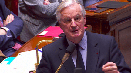 Menace de censure du gouvernement Barnier : les derniers espoirs d’un Premier ministre en sursis