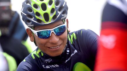 Nairo Quintana (DE WAELE TIM / TDWSPORT SARL)