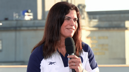 JO de Paris : “Ce sont nos meilleurs Jeux olympiques”, commente Yael Arad, la présidente du comité olympique israélien