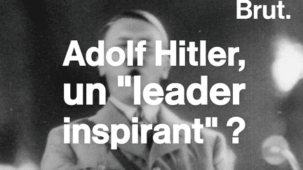 Bien loin de l’image de dictateur responsable de l'Holocauste, Adolf Hitler est perçu d'une tout autre manière en Inde.
