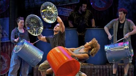  "Stomp" 2013
 (Oleg Micheyev)