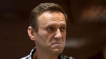 Russie : l’état de santé d’Alexeï Navalny inquiète