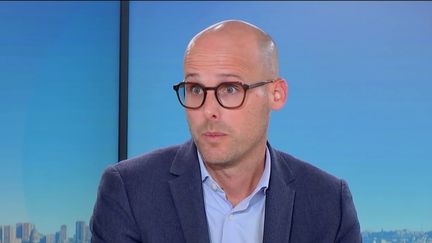 Sécurité routière : après le meurtre de Paul Varry Il est temps de ne plus accepter les violences sur les routes, rappelle Alexis Frémeaux