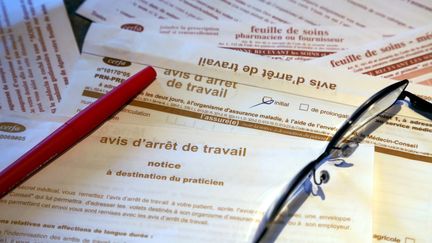 Travail : record d'absentéisme