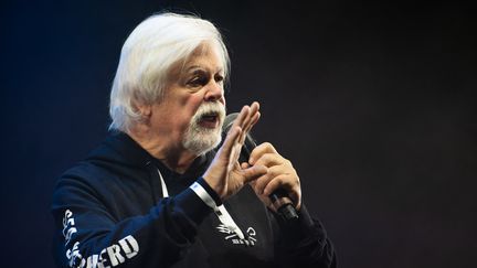 La détention du militant écologiste Paul Watson au Groenland prolongée jusqu'au 18 décembre