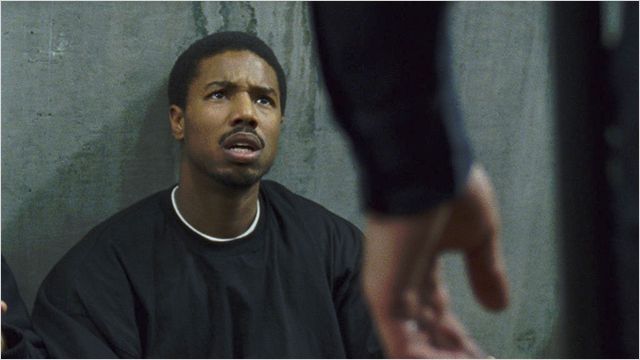 Michael B. Jordan dans Fruitvale Station de Yan Coogler
 (ARP Sélection )