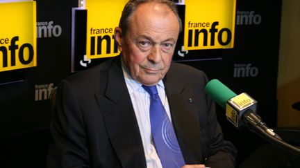 &nbsp; (Guillaume Gaven Radio France)