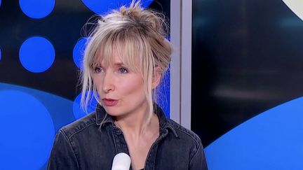 Culture : Sophie Brugeille à la découverte de sa genèse