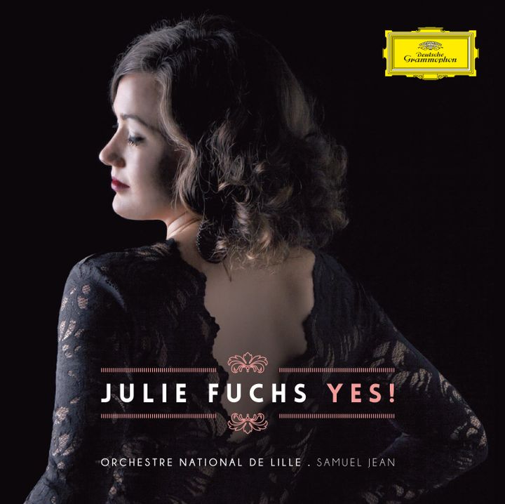 &nbsp; (Deutsche Grammophon)