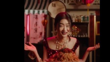 Dolce & Gabbana : la pub qui choque la Chine