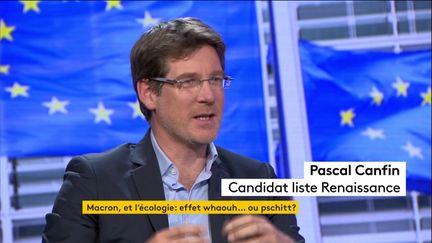 Cette semaine, depuis le Parlement européen à Bruxelles, la bande de «La faute à l’Europe?», Yann-Antony Noghès, Kattalin Landaburu et Jean Quatremer ont débattu des affaires européennes en compagnie de ses principaux acteurs.