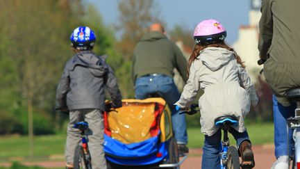 Enquête : trafic de vélos volés