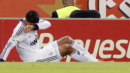 Raphaël Varane (Real Madrid)