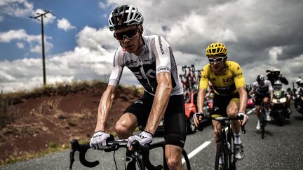 Tour de France : la 16e étape neutralisée par une manifestation d'agriculteurs