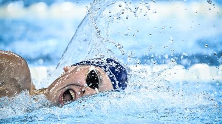 DIRECT. Paralympiques 2024 : les cyclistes Marie Patouillet et Heïdi Gaugain de retour sur la route, Kylian Portal replonge pour l'or... Suivez la journée avec nous