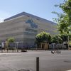 L'Institut hospitalo-universitaire, dirigée par Didier Raoult, est souspçonné d'avoir pratiqué des essais cliniques illégaux. (SERGE TENANI / HANS LUCAS)