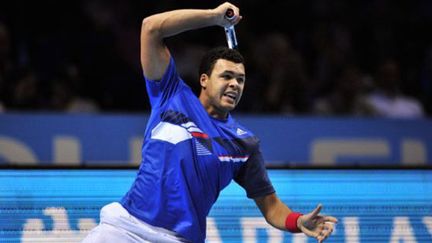 Jo-Wilfried Tsonga