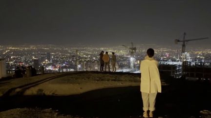 Iran : face à un régime de plus en plus répressif, la population résiste et se montre solidaire