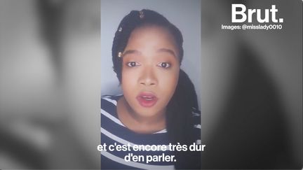 Plusieurs femmes ont partagé sur TikTok les réactions parfois violentes des hommes à qui elles ont refusé les avances.