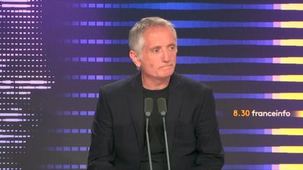 Santé : le directeur général de l'AP-HM réclame du 