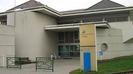 &nbsp; (La maternité de l'hôpital d'Orthez définitivement fermée © MaxPPP)