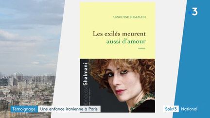 "Les exilés meurent aussi d'amour", une "tragi-comédie" pour sortir du drame