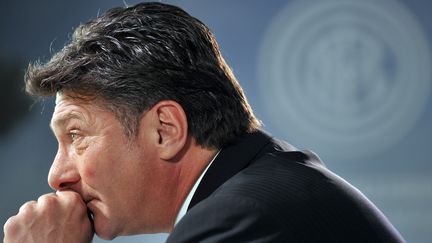 Walter Mazzarri (OLIVIER MORIN / AFP)