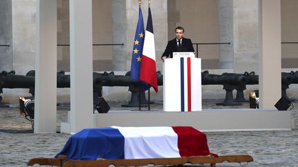 Daniel Cordier : hommage national pour l'ancien résistant