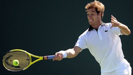 Le Biterrois Richard Gasquet