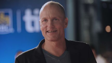 Woody Harrelson au Festival international du film de Toronto en septembre 2016
 (Biserka Livaja/NEWSCOM/SIPA)