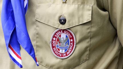 Des dossiers confidentiels mis en ligne jeudi par des avocats d&eacute;voilent les abus sexuels pr&eacute;sum&eacute;s perp&eacute;tr&eacute;s par 1 200 chefs scouts entre 1965 et 1985. (DAVID MANNING / REUTERS)