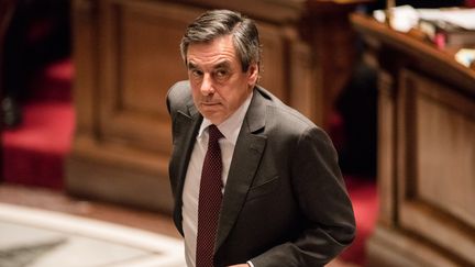 François Fillon : une semaine décisive