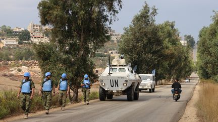 Liban, Mali, Congo ou Croatie... Les chiffres des Casques bleus morts en mission de maintien de la paix depuis 1948