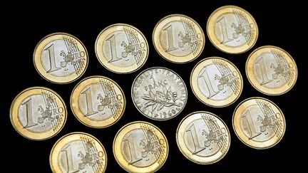 Euro : la monnaie unique fête ses 20 ans