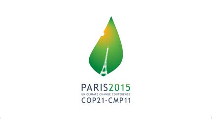 &nbsp; (COP 21 -logo)