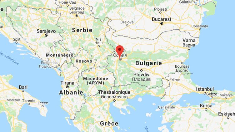 Info France Bleu Une Etudiante Originaire De Rouen Retrouvee Morte En Bulgarie