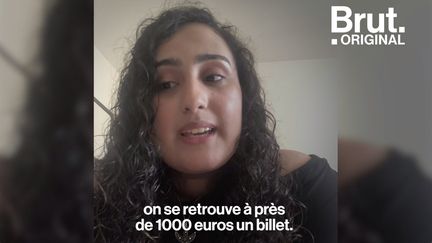 Bloqués depuis des mois en France, ils ne pouvaient pas rentrer en Algérie. Alors que les frontières rouvrent partiellement, la situation reste compliquée pour ces ressortissants algériens. Pour Brut, ils témoignent.