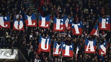 Football : plus de 300 ultras parisiens attendus en tribune Boulogne lors de PSG/Manchester-City