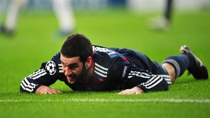 Lisandro Lopez (Lyon)